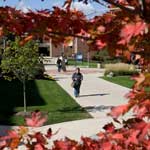 Harper College Campus