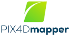 Pix 4D Mapper logo