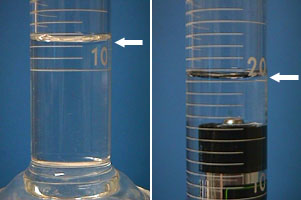 How Do You Measure Volume of a Solid?  