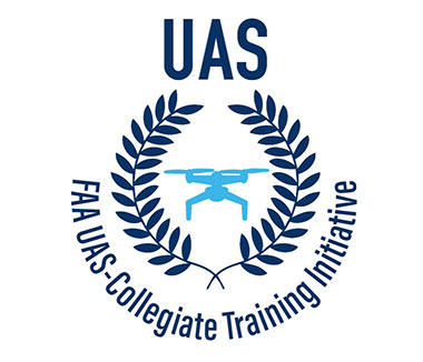 UAS logo