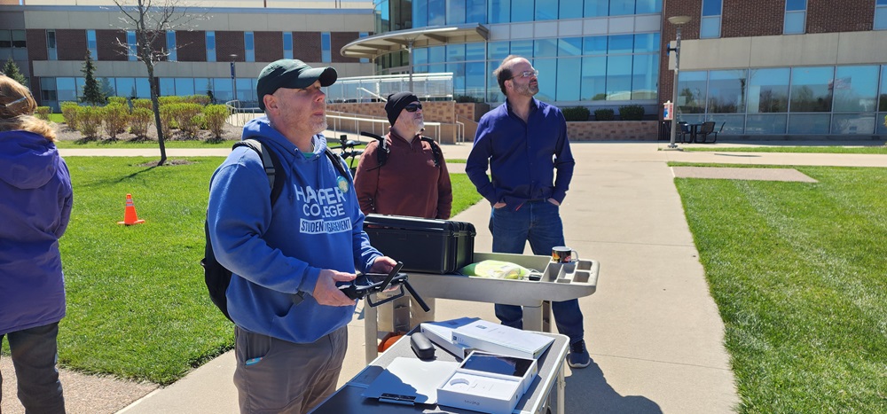 faculty flight training