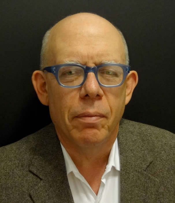 Professor Jon Rubin